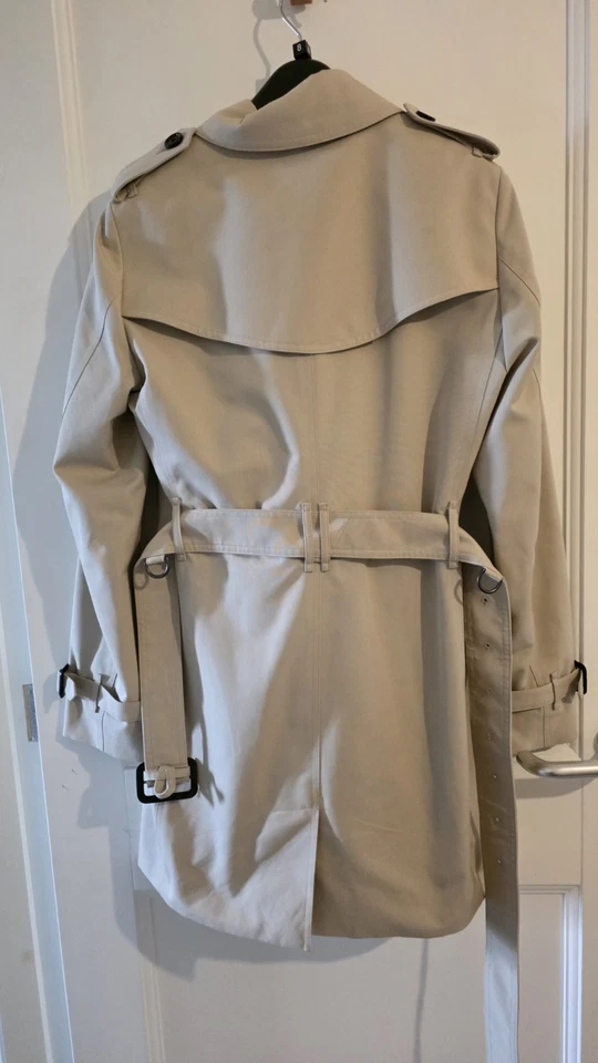Burberry Kensington, photo 3 of 5