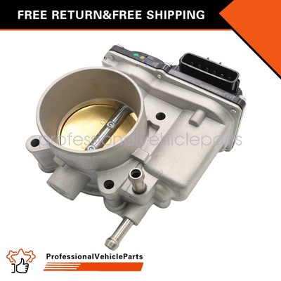 Throttle Body For Chevrolet City Express 2015 2016-2018 2.0L aluminum 19317936
