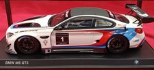 KYOSHO 1/18  BMW M6 GT3 547801