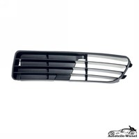 StoßStange Gitter FüR Audi A4 Avant Links Vorne 94-01