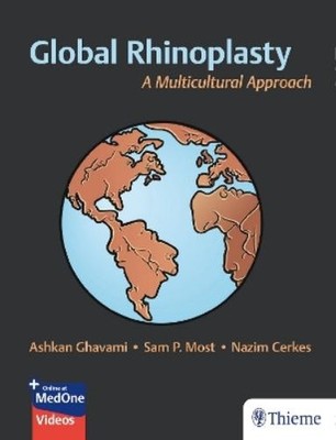 Ashkan Ghavami Sam Most Nazim  Global Rhinopla (Mixed Media Product) (UK IMPORT)