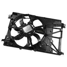 Radiator Cooling Fan Assembly for Toyota Camry 2.5L 2018-2021 16360-F0010