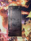 Zombucks World Mortuga 999 Silver Note 2027 Currency Of The Apocalypse
