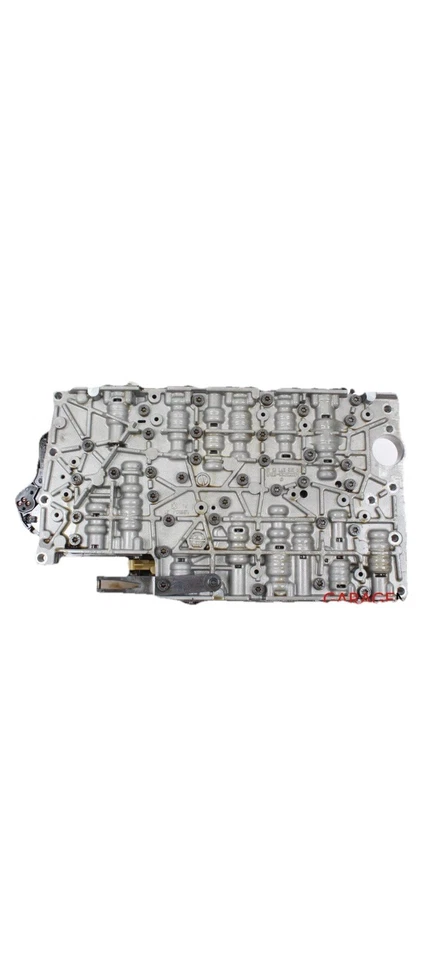 Mercedes W212 E350 GL450 CL550 7G Tronic Transmission Valve Body 2122700006 OEM Foto 2 de 2
