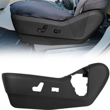 Driver Seat Trim Panel, Driver Seat Track Cover fit for Dodge Grand Caravan C...