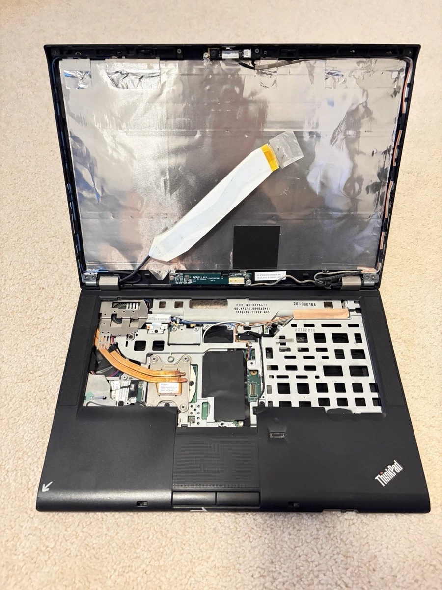 Lenovo Laptop Complete Housings for Lenovo for sale | eBay