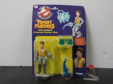 Product Image: G1105 Real Ghostbusters w/Fright Features PETER VENKMAN/GRUESOME TWOSOME GHOST