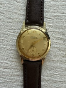 Saxony Watches | eBay display picture 1