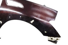 2011-2017 NFNT QX56 QX80 RGHT PASSENGER FRONT FENDER VENT GRLL