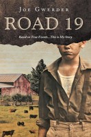 Joe Gwerder | Road 19 | Taschenbuch | Englisch (2019) | Kartoniert / Broschiert