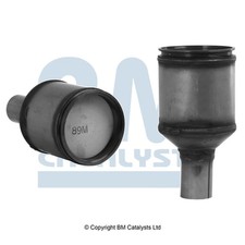 Catalytic Converter Non-Type Approved For TVR Tuscan MK2 4.0 BM Catalysts