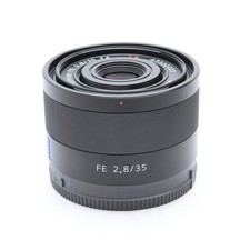 Sony Sonnar 35mm f/2.8 ZA Wide Angle Lens for sale online | eBay