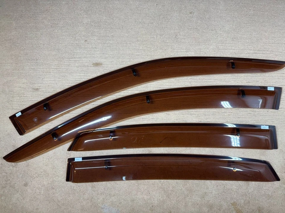 Doorvisor Proton Waja / Impian Cromax Complete Clip & Bracket - Image 2 of 2