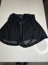 Sexy Nighty. Brand Passion Forever. Size 2X. #182