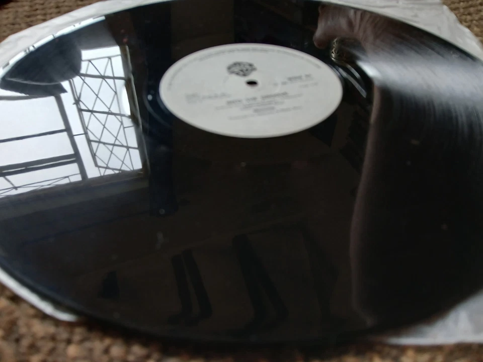 Madonna RARE Rhodesia Zimbabwe Press Into The Groove Prince Duran Mode Tears - Image 4 of 4