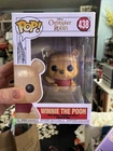 Funko Pop! Vinyl: Disney - Winnie the Pooh #438