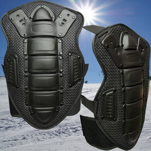 Kinder Rückenprotektor Ski Snowboard Rücken Protektor Motocross Quad Kinder Rückenprotektor Ski Snowboard Rücken Protektor Motocross Quad
