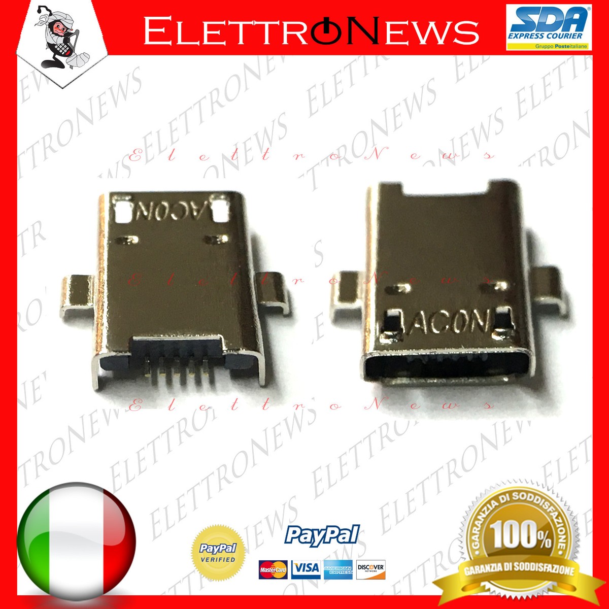 Riparazione Asus Zenpad sostituzione connettore alimentazione o touch