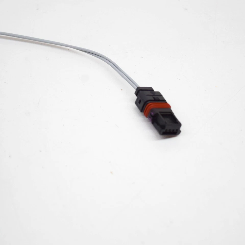 AUDI A6 C8 Avant Front Left Foor Handle Sensor 4N0927753 2019 LHD NEW 2 PIECES - Image 3 of 4