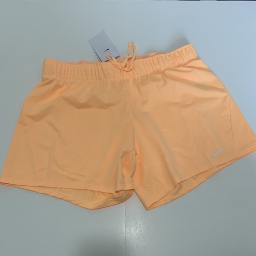 Nike Women Attack Training Shorts 