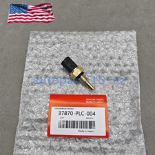 New  Engine Coolant Temperature Sensor 37870-PLC-004 For Honda Acura New