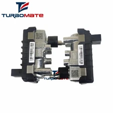 Turbo actuator G-049 G-050 730314 6NW009228 for Audi A8 4.2 TDI D3 240 Kw 326 HP