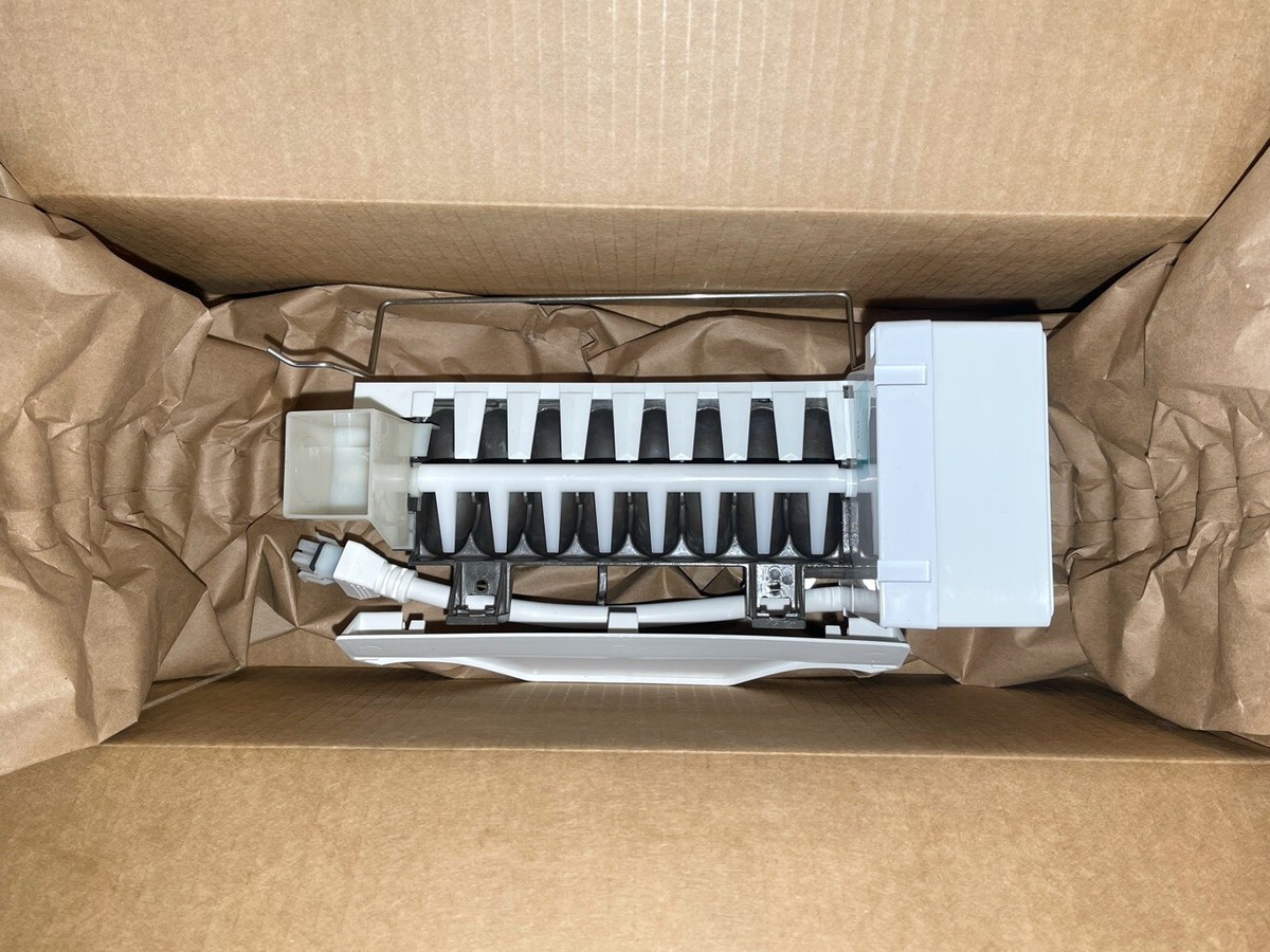 Wolf Subzero OEM Icemaker Assembly 7009437 for sale online