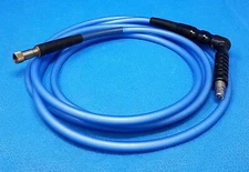 Arthrex AR-3240-5027 Fused Light Cable, 5mm x 9'