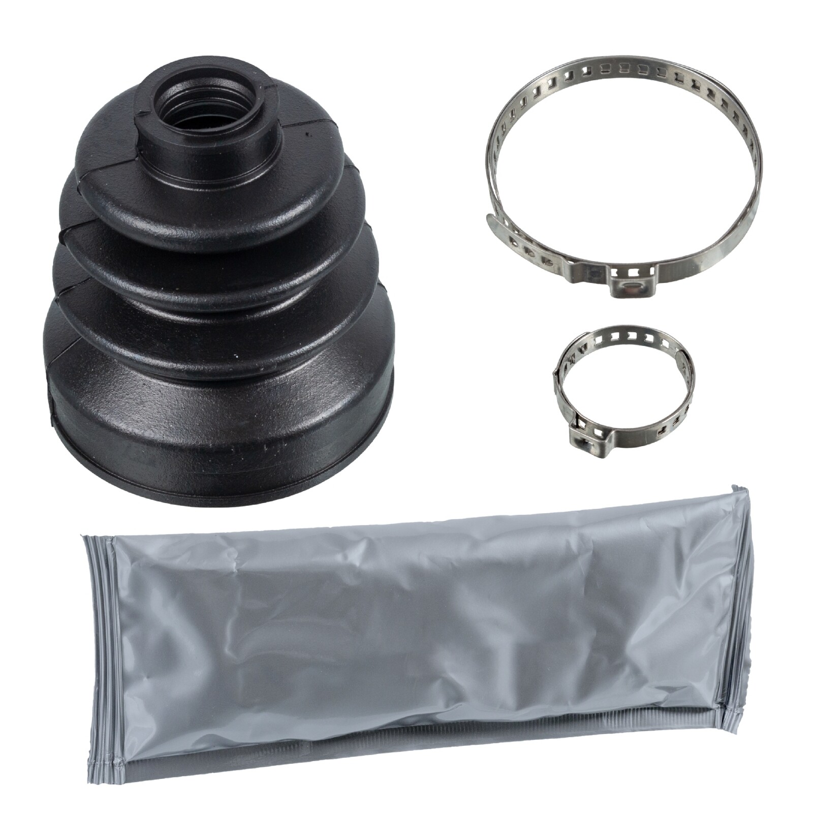 Blue Print CV Boot Kit ADH28177 Fits Honda Transmission Side - Precision fit