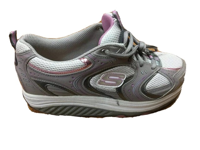 skechers tone up fitness shoes
