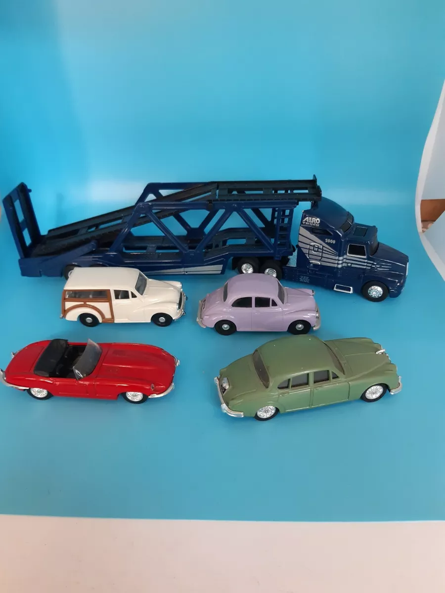 Realtoy cars 2024