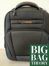 ZAINO SAMSONITE PRO-DLX 5 Zaino porta PC 14.1"