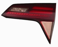 Innen RüCklicht Mit LED FüR Honda HR-V 2015-2017 Rechts