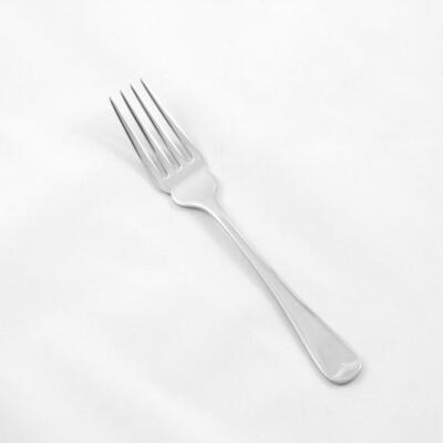 Brandneu Edelstahl alte englische Fischgabel Made in Sheffield England