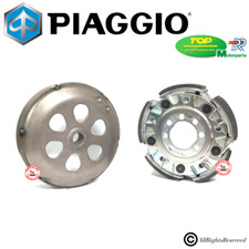 PIAGGIO BEVERLY 500 4T 2002>2004 KIT FRIZIONE E CAMPANA DR TOP