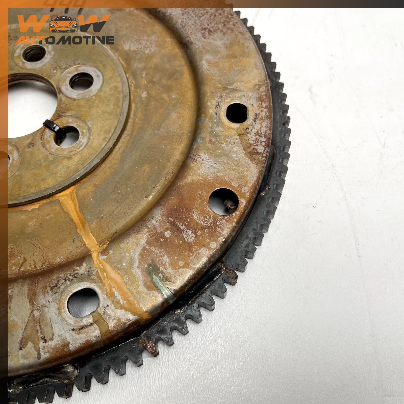 2016 BMW F22 M235i OEM 20k Automatic Flywheel for sale online | eBay 