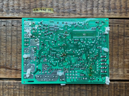 Scheda circuito controllo forno 50A66-123-04 100925-03 White-Rodgers Lennox - Foto 12 di 24