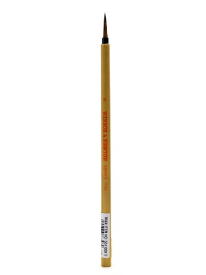 Winsor & Newton Series 150 Bamboo Brushes
