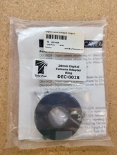 TeleVue 28mm Digital Camera Adapter Ring DEC-0028 
