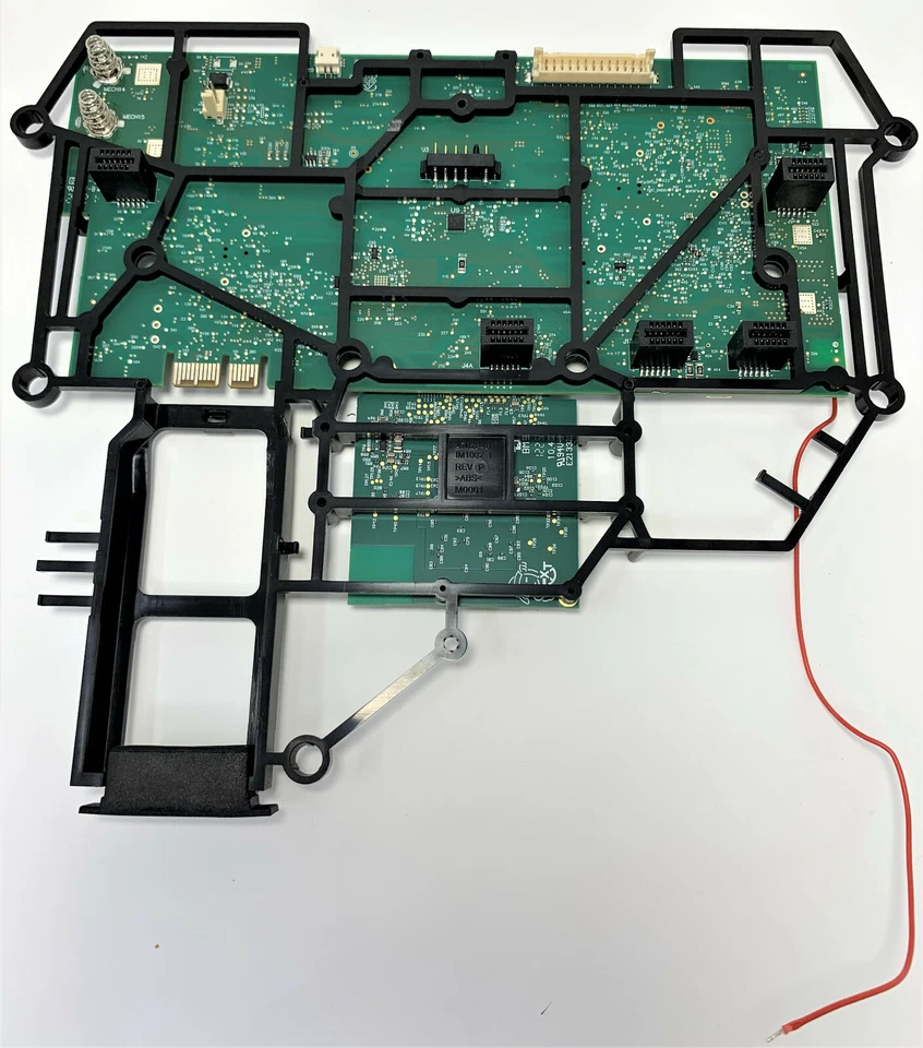 ~Roomba J7 J7+ J5 J8 Motherboard PCB Circuit Board irobot rumba J unregistered - Image 4 of 4