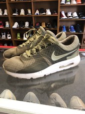 Size 8 - Nike Air Max Zero BR Trooper for sale online | eBay