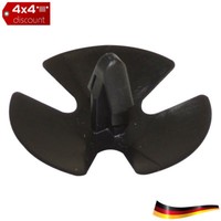 Karosseriestopfen Clip Vorne Jeep Grand Cherokee WK2 2011+
