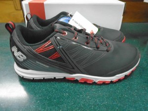 new balance men's minimus sl golf shoe