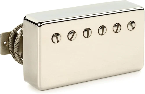 NEW USA Seymour Duncan SH-1n 59 Model Humbucker PICKUP Neck Nickel