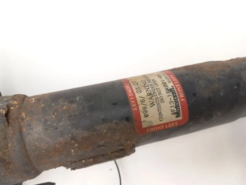 FRONT PASSENGER STRUT fits FORD TAURUS 2000 - 2007 - Image 4 of 4