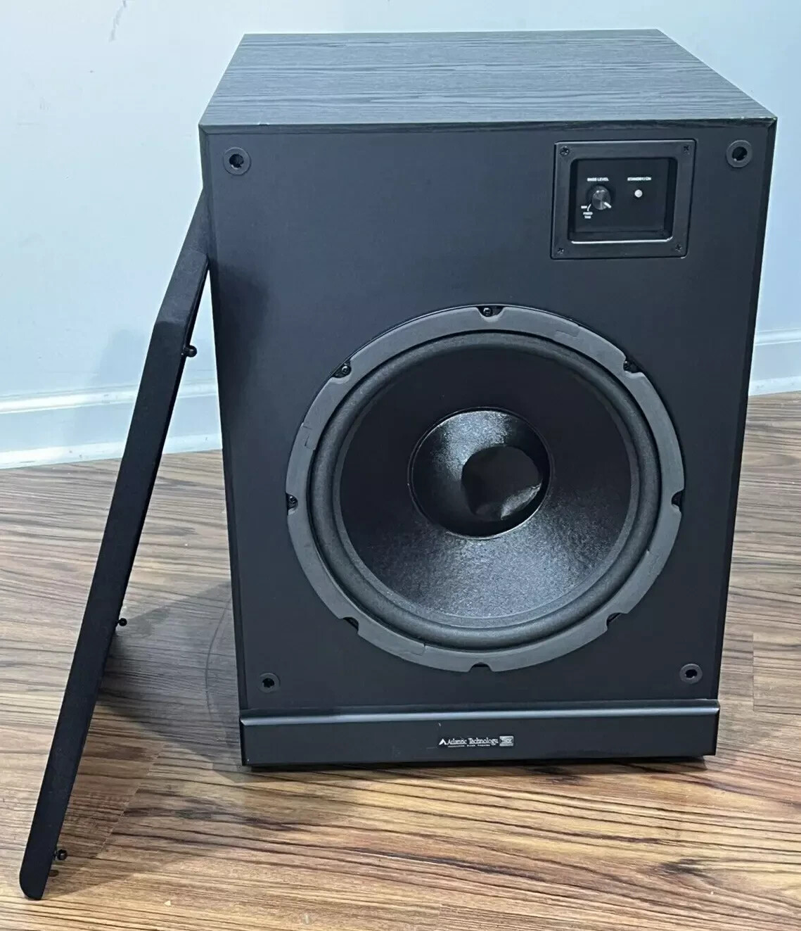 Atlantic Technology 272 PBM Home Theater Powered Subwoofer Tested!