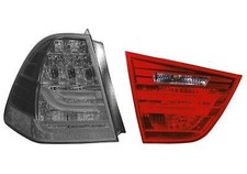 Heckleuchte links VAN WEZEL 0667927 für BMW
