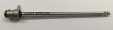 Linvatec 83226 Pressure Sensing Outer Surgical Cannula 5.0"