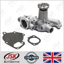 Pompe À Eau 3TNE82 3TNV75 3D75N-1YC Pour Yanmar B25V B22 B27 B30V VIO30 VIO35