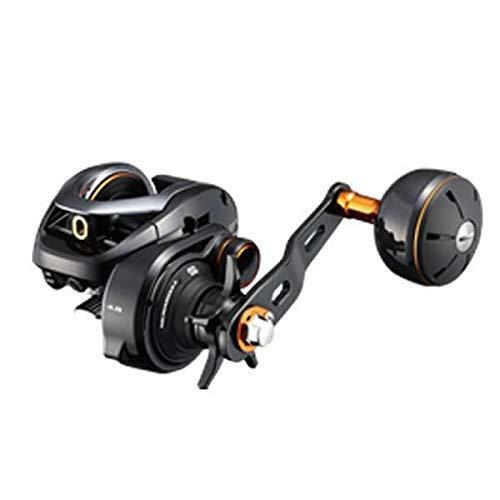 Shimano 18 BAYGAME 301-PG Baitcasting Reel Shimano 18 BAYGAME 301-PG Baitcasting Reel